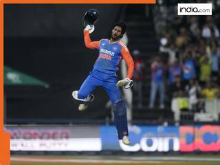 SMAT 2024: तिलक वर्मा ने रचा इतिहास, टी20 में लगातार तीसरा शतक लगाने वाले बने पहले बल्लेबाज