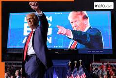 US election result 2024: Biden congratulates President-elect Trump on his victory, invites him to White House