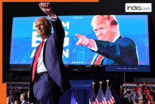 US election result 2024: Biden congratulates President-elect Trump on his victory, invites him to White House