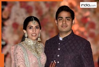Mukesh Ambani's son Akash Ambani buys new bulletproof Mercedes worth Rs..., a favorite of world leaders including...