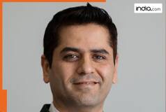 Meet man, Delhi University graduate, now working for Tesla's boss Elon Musk, he holds the position of...
