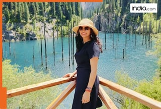 Meet woman who rejected 16 government jobs, turned down ISRO offer, cracked UPSC but didn't become IAS, she is now...