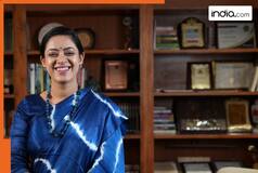Meet woman, who left medical practice, cleared UPSC to become IAS officer, but later resigned after few years due to…
