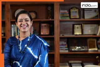 Meet woman, who left medical practice, cleared UPSC to become IAS officer, but later resigned after few years due to