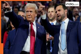 US President-elect Trump forms committee ahead of January 2025 inauguration