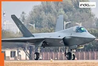 HQ-19 surface-to-air missile system, J-35A fighter jet, J-15T carrier-based fighter: China's advanced defense system poses threat to Russia, Japan and....