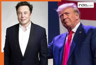 Meet Donald Trump's largest donor, not Elon Musk, he is a billionaire, prefer to remain away from media, his name is...