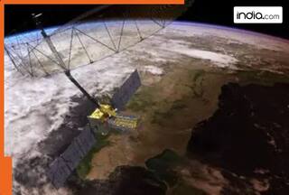 ISRO to launch world's most powerful satellite in 2025, what is NISAR mission? How will it help India?