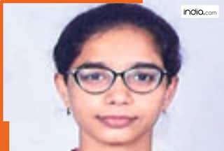 NEET Success story: Started preparation in class 7, meet NEET topper who secured 99.99 percentile, she is...her marks was...