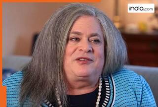 Meet world's only known transgender billionaire, retired Army lieutenant colonel, owner of 5-star hotel chain, her net worth is...