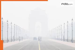 Ban on BS-III petrol, BS-IV diesel 4-wheelers in Delhi amid rising pollution levels; Rs 20,000 fine for violators