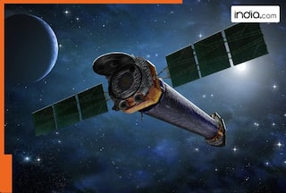 What is Chandra Observatory of NASA? Why is it named after an Indian?