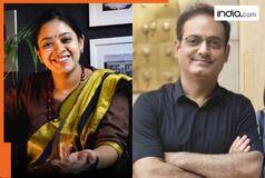 IAS Tanu Jain of Tathasthu vs Drishti IAS Dr Vikas Divyakirti: Who is more educated? Check their UPSC rank
