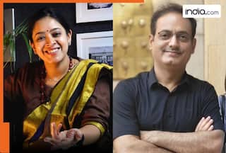 IAS Tanu Jain of Tathasthu vs Drishti IAS Dr Vikas Divyakirti: Who is more educated? Check their UPSC rank