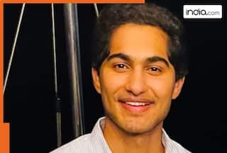Meet man who quit IIT, moved to US for higher studies, earned Rs 286 crore in just 150 days by..; he is...