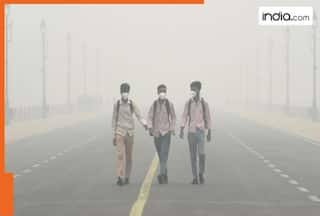 Delhi-NCR School closed: Schools, Colleges including JNU, DU, JMI to remain closed till ...., know all updates about physical classes