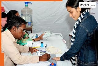 Maharashtra assembly election results 2024 winners list live: Check constituency-wise winners list