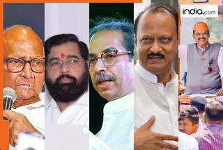 Maharashtra assembly election result 2024 LIVE: Check winner list for Parli, Ghatkopar West, Mumbadevi, Ghatkopar East, Vasai