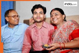 Meet man, who completed school at 9, MSc at 12, PhD at 21, joined as professor at IIT, later was fired from job due to...; he is...