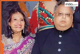 Meet one of the richest woman in India, bought entire building worth Rs 1180000000 crore with sea view, her husband was called India's own Warren Buffet, she is...