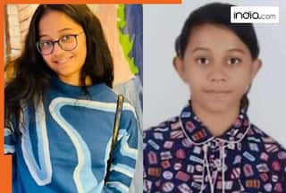 Meet IIT JEE Advanced topper, who learned coding in childhood, secured 332 marks out of 360, she is now...