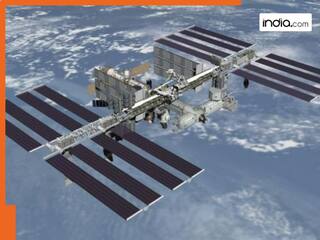 ज्यादा समय तक स्पेस में रहने पर अंतरिक्ष यात्रियों के मस्तिष्क पर होता है असर, नए शोध में बड़ा खुलासा