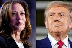 US Election 2024: Five Reasons why Kamala Harris lost badly to Donald Trump