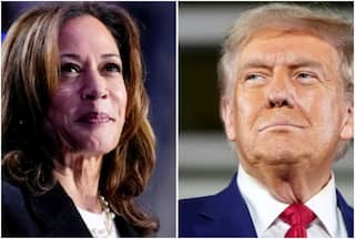 US Election 2024: Five Reasons why Kamala Harris lost badly to Donald Trump
