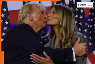 Meet Donald Trump's 'Prashant Kishor', brains behind his campaign to defeat Kamala Harris and become US president