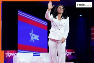 Tulsi Gabbard, Trump's NIA director, raises her voice against persecution of Hindus in Bangladesh, slams Pakistan