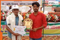 Studied from IIT, did job for 25 years...quit job to start his own business and now earning huge amount of money