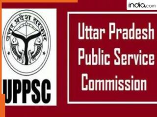 उत्तर प्रदेश में UPPSS अभ्यर्थी क्यों कर रहे हैं विरोध प्रदर्शन, आयोग ने दिया जवाब