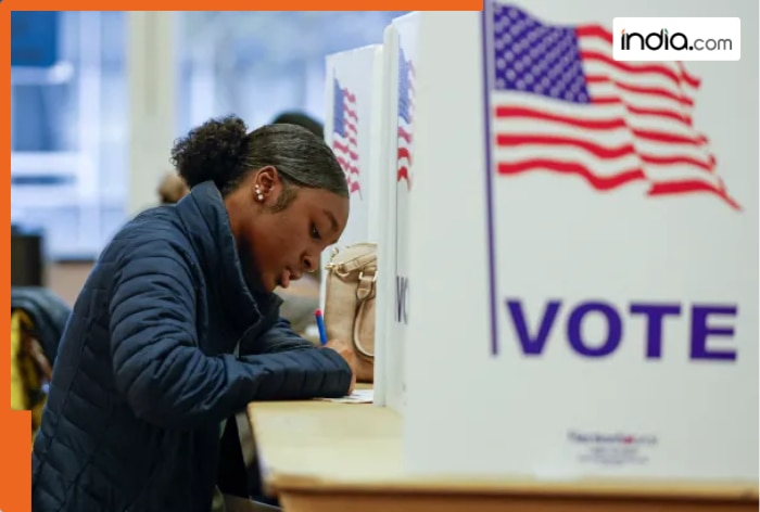US Elections 2024: This Indian language featured in New York   s ballots, not Hindi, it is