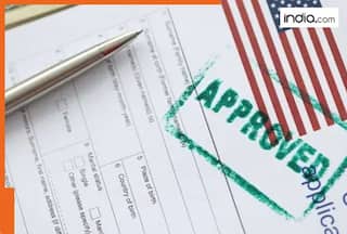 US visa update: Student visa appointments now OPEN across India for students starting courses from..., previously refused applicants can...