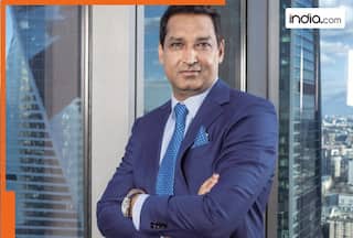 Meet Jaipur-born businessman, a billionaire, owns pharma company in Russia, played key role in making Sputnik vaccines during COVID, his net worth is Rs....