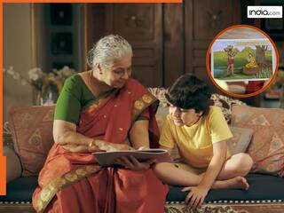 दुनियाभर में छाया श्रीलंकाई एयरलाइंस का रामायण-थीम वाला एड, वीडियो देख खड़े हो जाएंगे रोंगटे