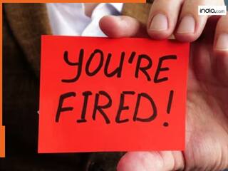 CEO ने एक साथ 99 कर्मचारियों को नौकरी से निकाला, जानिए किस बात से था नाराज