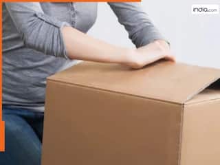 महिला ने ऑनलाइन मंगाया हेलमेट, पार्सल खोलते ही दिखी ऐसी चीज करने लगी उल्टियां