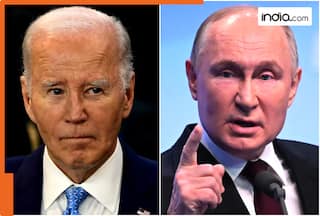 Russia gets ready for major attack on Kyiv, will US pay the price for Biden's decision? America shuts Embassy in