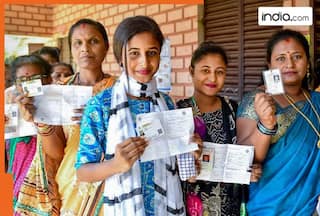 Mahim assembly election results 2024: Shiv Sena (UBT) candidate Mahesh Sawant defeats Shiv Sena's Sada Sarvankar by narrow margin of 1300 votes, Amit Thackeray finishes third