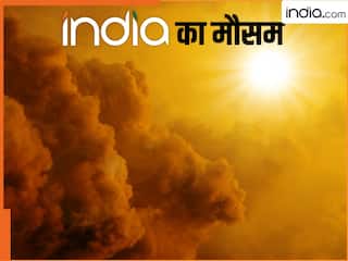 नवंबर में सर्दी आने का नहीं कोई संकेत, मौसम गर्म रहने का पूर्वानुमान, पढ़ें AQI