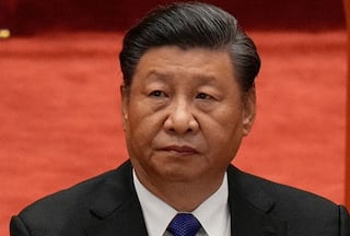 THESE countries unite to build world's second most lethal fighter jet to counter China's growing military reach