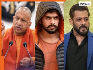 Fact Check: लॉरेस बिश्नोई से मांफी मांग लो सलमान! क्या है योगी आदित्यनाथ के Viral Video का पूरा सच?