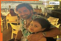 MS Dhoni and Sakshi Dhoni's daughter, Ziva studies in this school, fees starts from Rs...., know amenities and other details