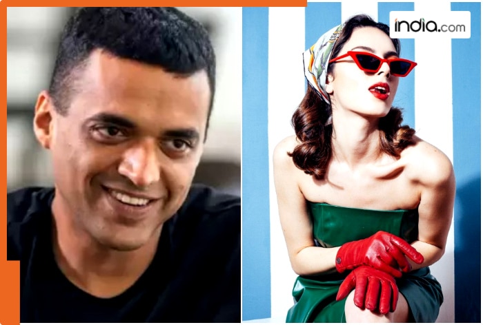 Zomato CEO Deepinder Goyal reveals his adorable love story on The Kapil Sharma Show, says