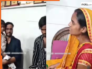 Premi Premika Ka Video: पति छोड़कर प्रेमी के पास पहुंची महिला, मगर उसने रखने से ही मना कर दिया | देखें वीडियो