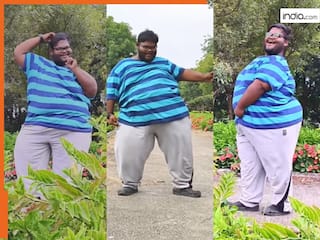 Dance Ka Video: सबको लगा ये क्या डांस करेगा, मगर लड़के ने धमाकेदार मूव्स से गरदा उड़ा दिया | देखें वीडियो