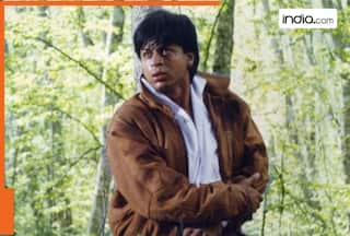 Before Shah Rukh Khan, these actors were offered the role of psycho 'Rahul' in Darr by Yash Chopra, one of them still regrets rejecting it, his name is...