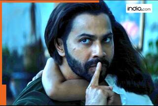 Baby John box office collection day 1: Varun Dhawan's best in 5 years; film beats Kalank, Bhediya, Jug Jugg Jeeyo; earns