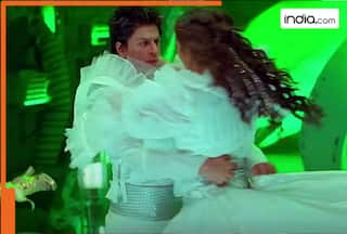 This actress was once a background dancer, now a superstar, worked with many stars, she is married to...